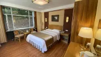 Yichun Lindu Hotel - Morgenmad