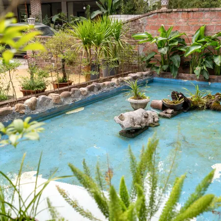 Yaoshanhong Homestay in Huangyao Ancient Town