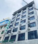 Xinxili Hotel (Napo Branch) Hotel dekat County Bus Terminal