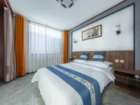 Yuxin Hotel Hotels in Qufu