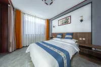Yuxin Hotel