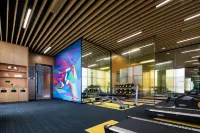 Hampton by Hilton  Deqing