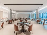 Beijing Kuntai Renewal Hotel Hotels near CCTV Headquarters