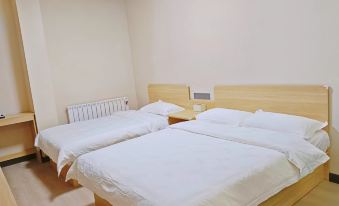 Yinlun Hotel (Datong Ancient City)