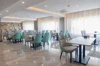 Tongyi Business Hotel Hotels in Suihua