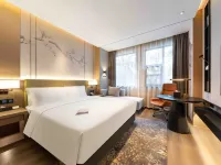 The GiorgioMorandi Hotels (Xuyi Kejie Central Mall) Hotels in Xuyi