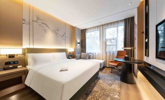 The GiorgioMorandi Hotels (Xuyi Central Mall)