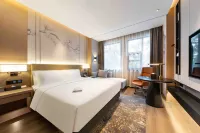 The GiorgioMorandi Hotels (Xuyi Central Mall)