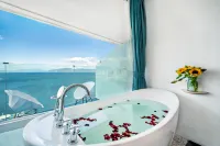 Qianyu Seaview Resort Hotel Hotels near Dali Railway Station