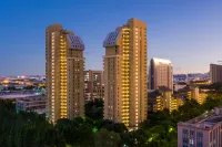 Belgravia Serviced Residence Hoteller i Xinwu District
