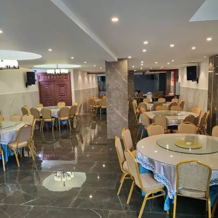Heqing Crane Dream Bed and Breakfast