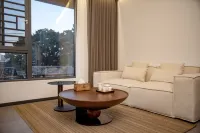 Yinqi Wuxiang Nacuo Guesthouse Hotels in Nanjing