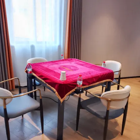 Fengkai Riverside Hotel