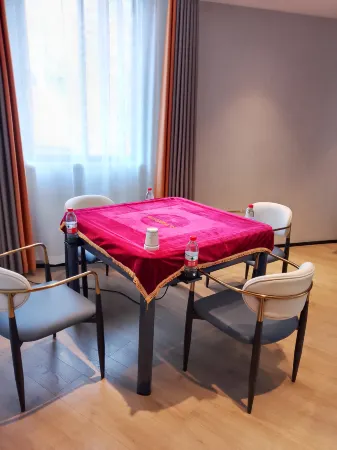 Fengkai Riverside Hotel