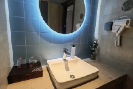 Homeinn Hotel (Fuzhou North Railway Station Area)