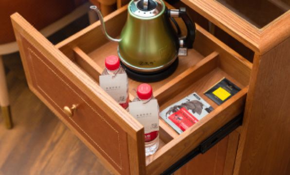 JAMES JOYCE COFFETEL