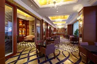 Kempinski Hotel Shenzhen Hotels in Shenzhen