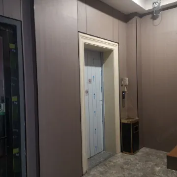 Mico Serviced Apartment (Shaodong High-Speed Railway Station)