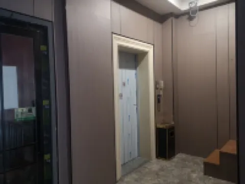 Mico Serviced Apartment (Shaodong High-Speed Railway Station)