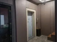 Miko Apartments