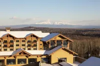 The Westin Changbaishan Resort - Mountain view