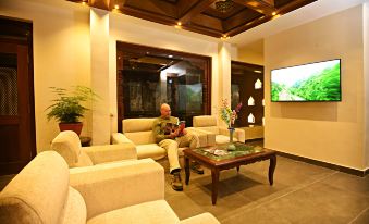 Capital Boutique Hotel