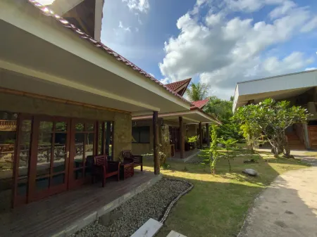 Infinity Diving Resort and Residences