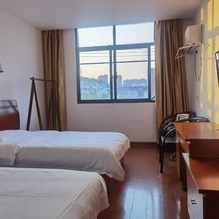 Wanjia Economy Hotel