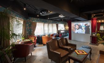 Cho Hotel