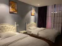 Huajian Hotel Hotels in Wuhan