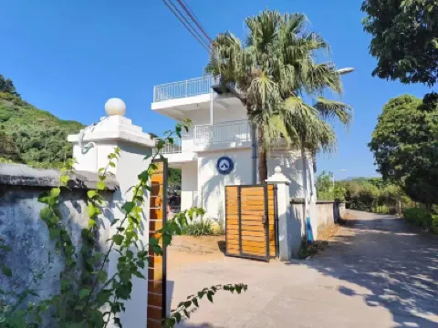 廣州流浪地球輕奢營地 鄰近增城福和車站的酒店