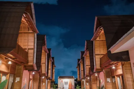 Andi Beach House