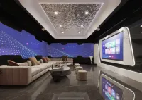 Hampton by Hilton Zhoushan Daishan - Træningscentre