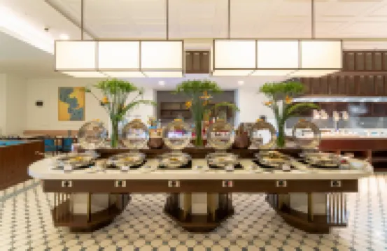 ポティック ホテル