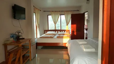 Sweet Home Chiangkhan