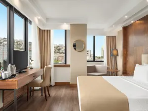 Ramada Plaza by Wyndham Samsun