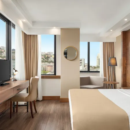 Ramada Plaza by Wyndham Samsun