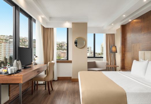 라마다 플라자 바이 윈덤 삼순