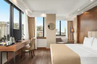 Ramada Plaza by Wyndham Samsun Hotels in 