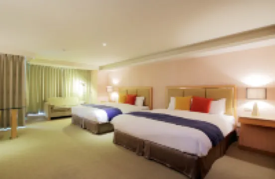 Jin Hua Hotel