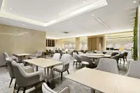 Lavande Hotel Lushan Scenic Attraction Guling Road Xind - Desayuno