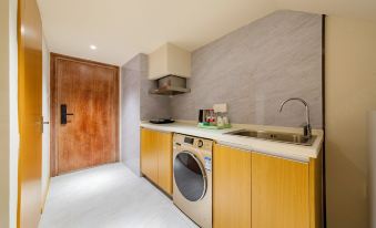 Zizaiju Serviced Apartment (Hongqiao )