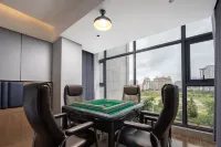 Hillman Hotel Qionghai
