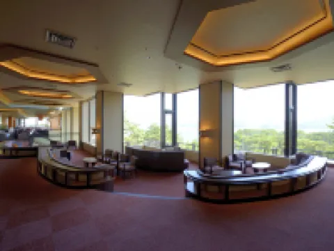 海濱凈土公園飯店 宮古住宿飯店