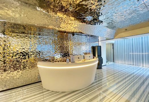 다롄 르 셰 슬리핑 호텔 객실