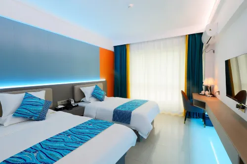 Xudong Hotel (Chengmai Laocheng)