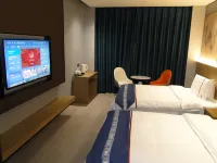 Fangxian Shuiyaohui Hotel - 2 stelle