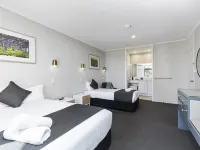 The Wine Vine Hotel Hotels in Tanunda