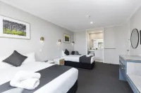 The Wine Vine Hotel Hotels in Tanunda