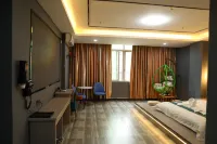 艾斯特輕奢公寓